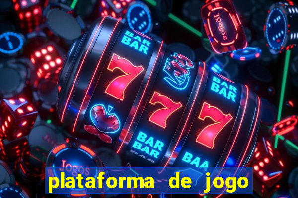 plataforma de jogo que paga no cadastro